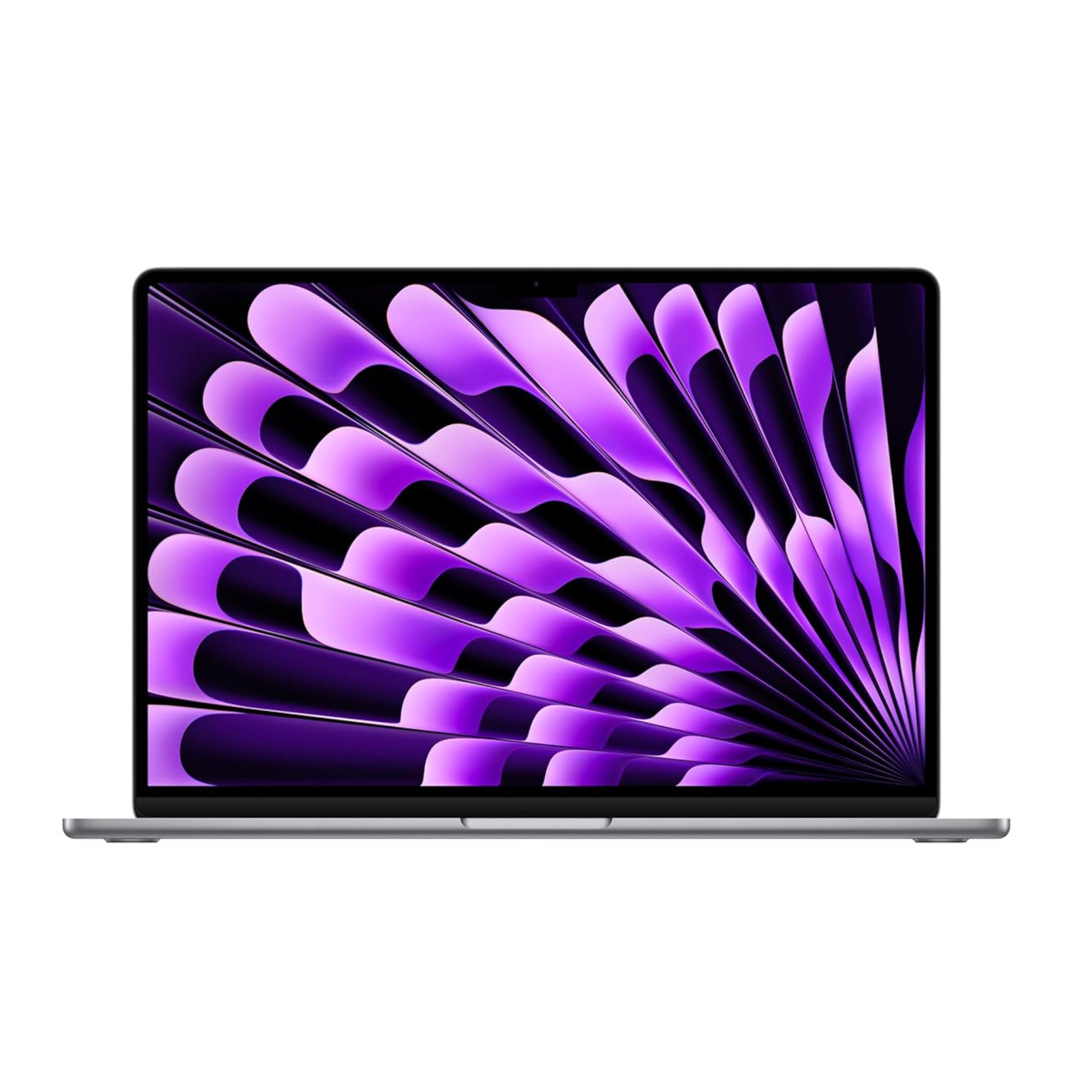 Apple 2024 MacBook Air 15″ Laptop with M3 chip: 38...